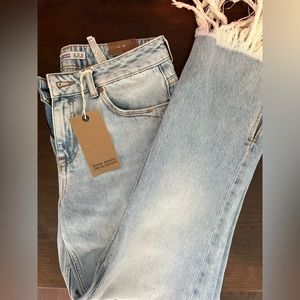 Zara Flare Jeans